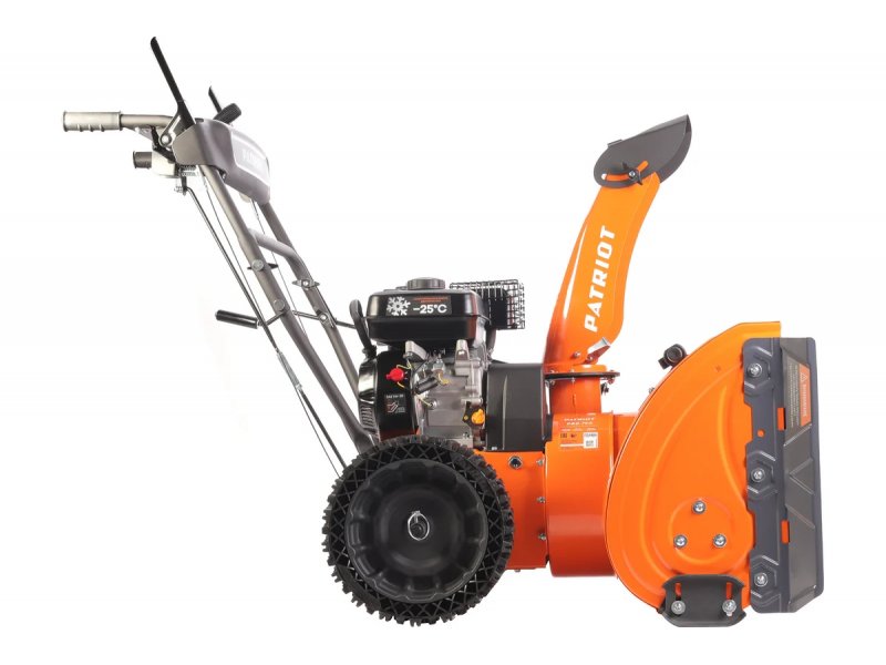 Бензиновый снегоуборщик Patriot PRO 7 KX 7л.с. (426109708)