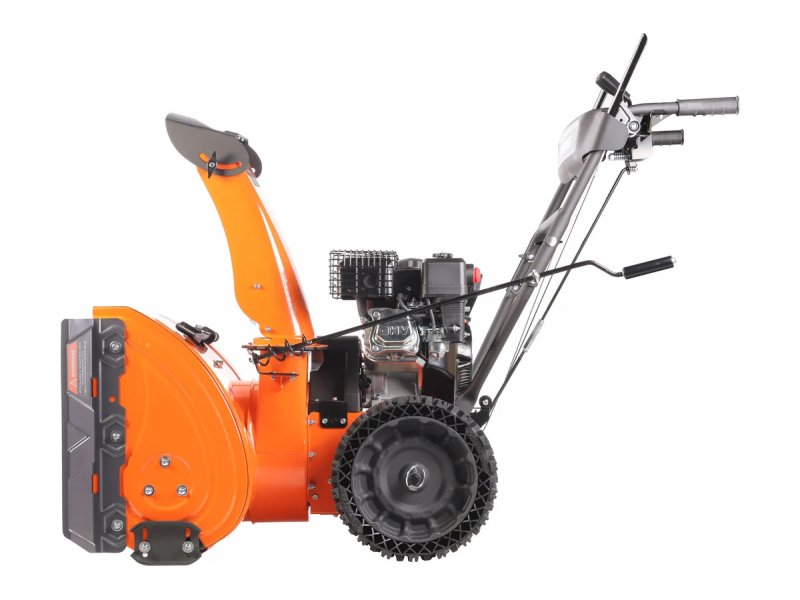 Бензиновый снегоуборщик Patriot PRO 7 KX 7л.с. (426109708)