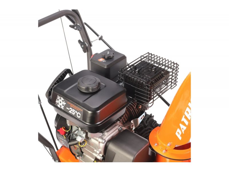 Бензиновый снегоуборщик Patriot PRO 7 KX 7л.с. (426109708)