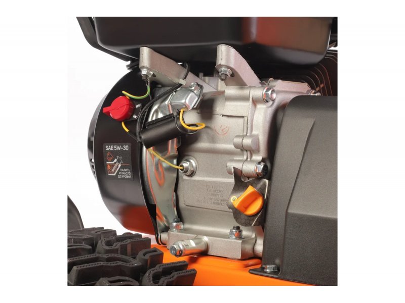 Бензиновый снегоуборщик Patriot PRO 7 KX 7л.с. (426109708)