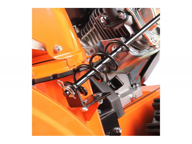 Бензиновый снегоуборщик Patriot PRO 7 KX 7л.с. (426109708)