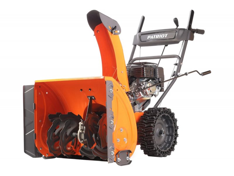 Бензиновый снегоуборщик Patriot PRO 7 KX 7л.с. (426109708)