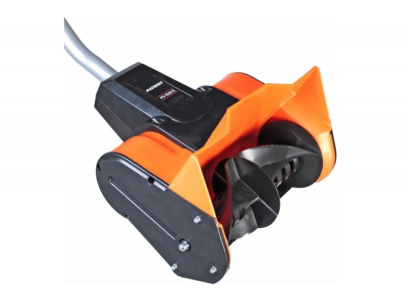 Электрический снегоуборщик Patriot PS 1500 E (426302216) Электрический снегоуборщик Patriot PS 1500 E (426302216)