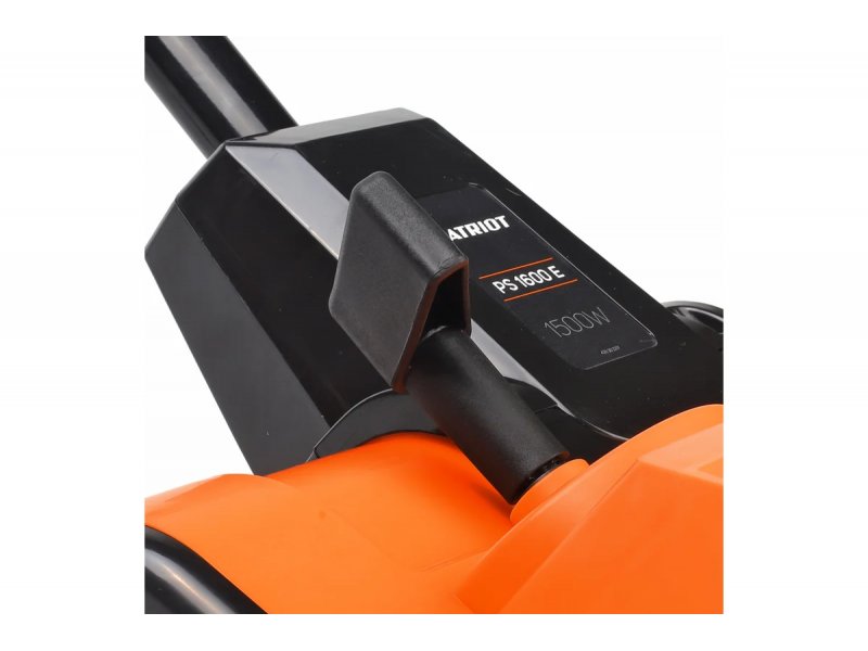 Электрический снегоуборщик Patriot PS 1600 E (426302217)