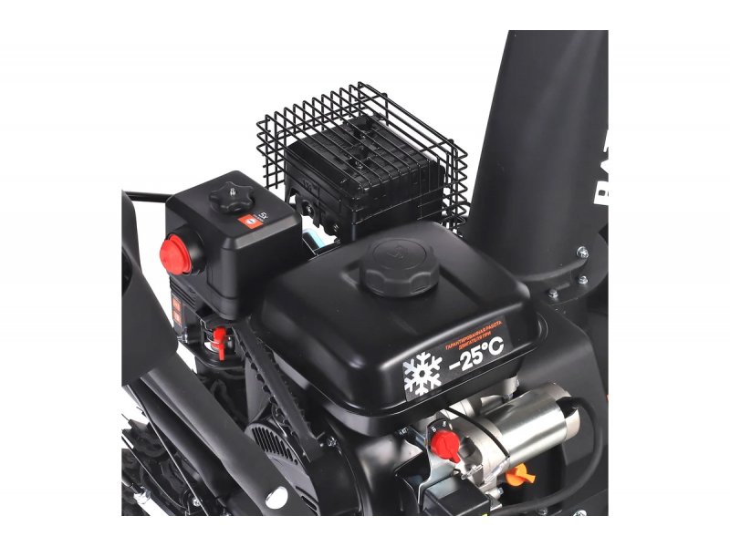 Бензиновый снегоуборщик Patriot PS 707 E 7л.с самоходный (426109727) Бензиновый снегоуборщик Patriot PS 707 E 7л.с самоходный (426109727)