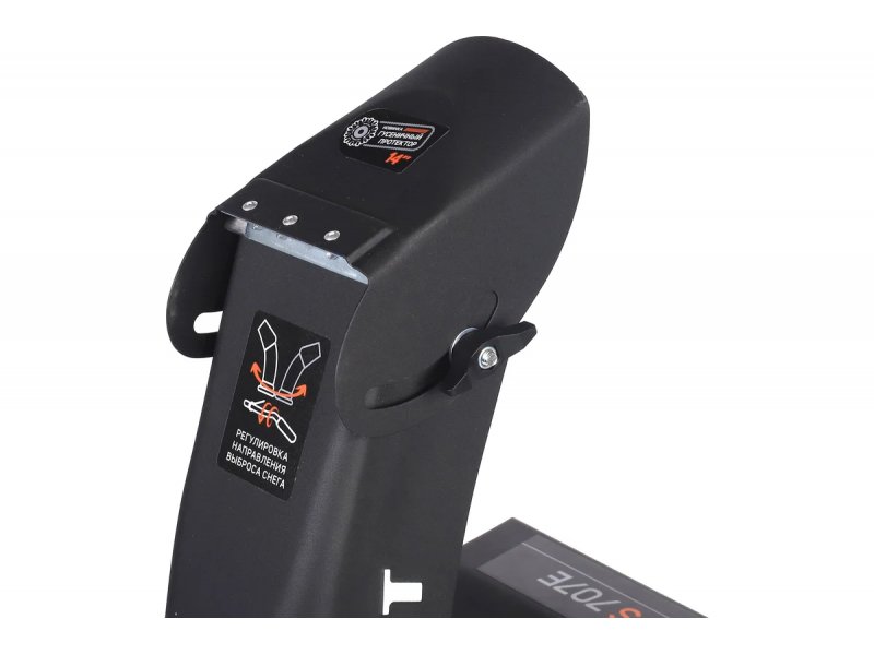Бензиновый снегоуборщик Patriot PS 707 E 7л.с самоходный (426109727) Бензиновый снегоуборщик Patriot PS 707 E 7л.с самоходный (426109727)