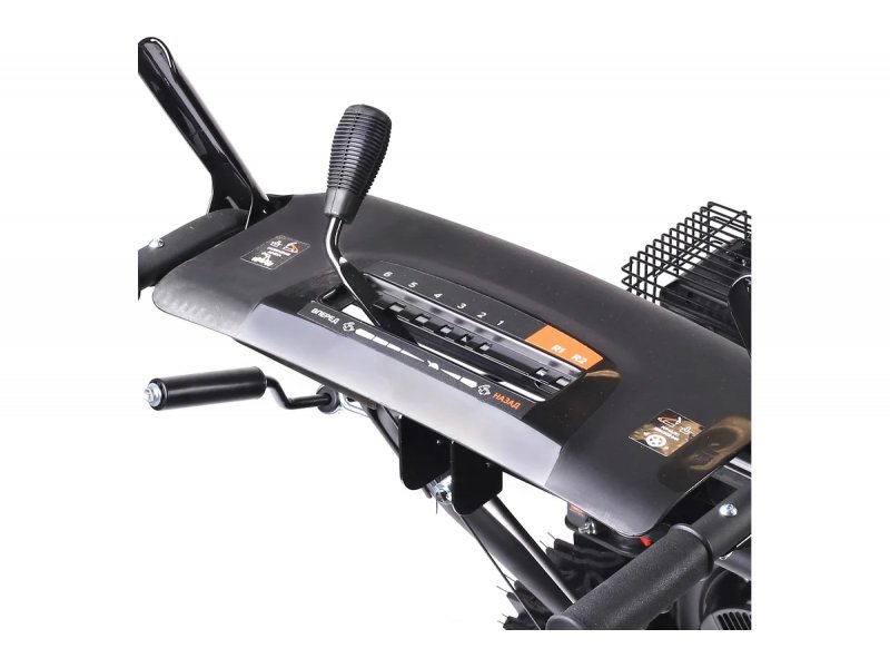 Бензиновый снегоуборщик Patriot PS 707 E 7л.с самоходный (426109727) Бензиновый снегоуборщик Patriot PS 707 E 7л.с самоходный (426109727)