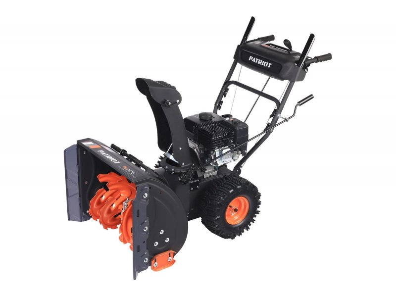 Бензиновый снегоуборщик Patriot PS 707 E 7л.с самоходный (426109727) Бензиновый снегоуборщик Patriot PS 707 E 7л.с самоходный (426109727)