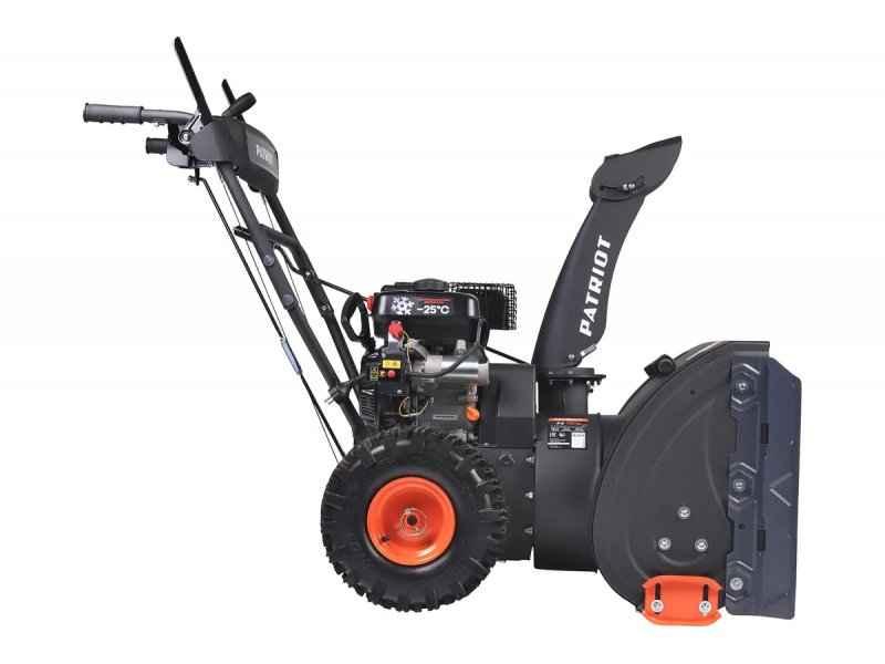 Бензиновый снегоуборщик Patriot PS 707 E 7л.с самоходный (426109727) Бензиновый снегоуборщик Patriot PS 707 E 7л.с самоходный (426109727)