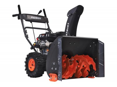Бензиновый снегоуборщик Patriot PS 707 E 7л.с самоходный (426109727) Бензиновый снегоуборщик Patriot PS 707 E 7л.с самоходный (426109727)