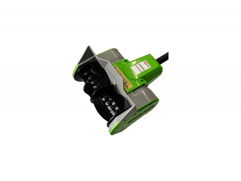 Электрический снегоуборщик Redverg RD-ESB30/1300