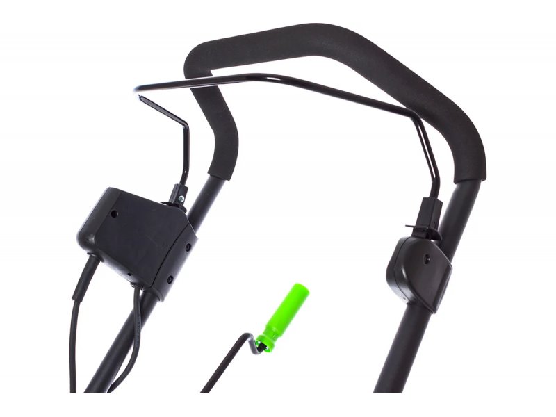 Электрический снегоуборщик Redverg RD-ESB45/2000