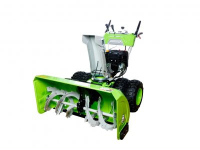 Бензиновый снегоуборщик Redverg RD-SB107/15DW-E 15л.с самоходный Бензиновый снегоуборщик Redverg RD-SB107/15DW-E 15л.с самоходный