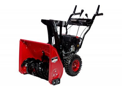 Бензиновый снегоуборщик Redverg RD-SB60/950BS-E 6.5л.с