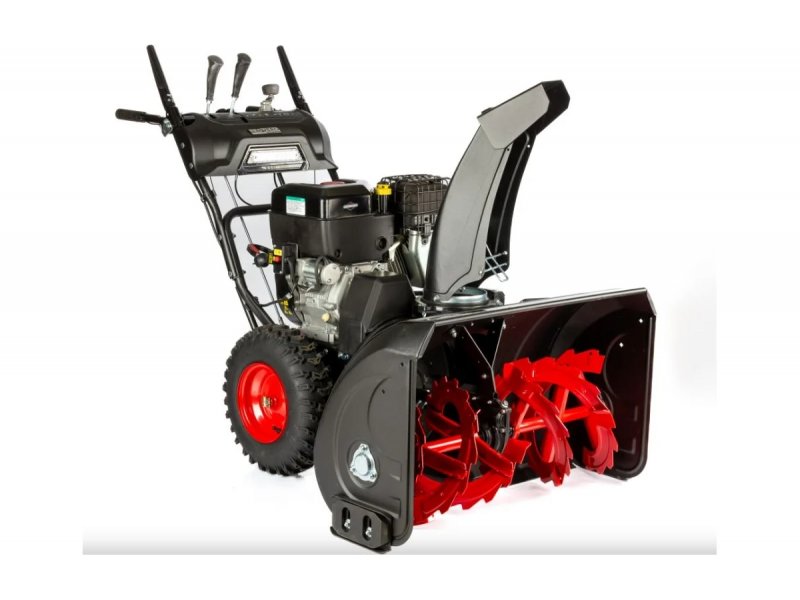 Бензиновый снегоуборщик Redverg RD-SB87/2100BS-E 15л.с