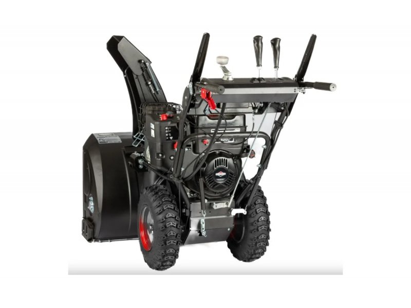 Бензиновый снегоуборщик Redverg RD-SB87/2100BS-E 15л.с