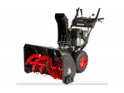 Бензиновый снегоуборщик Redverg RD-SB87/2100BS-E 15л.с Бензиновый снегоуборщик Redverg RD-SB87/2100BS-E 15л.с
