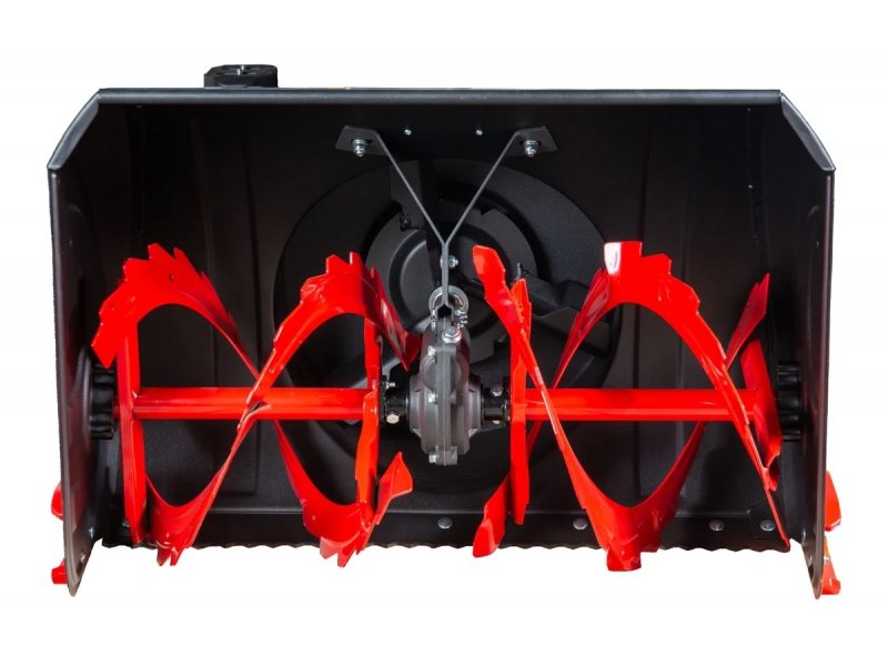 Бензиновый снегоуборщик Redverg RD-SBS87/15TBH 15л.с Бензиновый снегоуборщик Redverg RD-SBS87/15TBH 15л.с