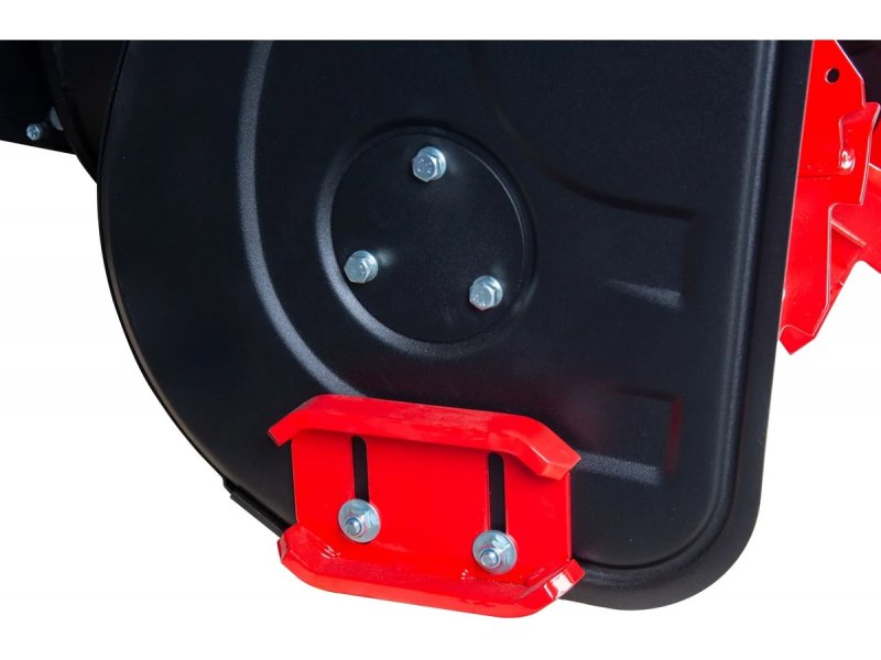 Бензиновый снегоуборщик Redverg RD-SBS87/15TBH 15л.с Бензиновый снегоуборщик Redverg RD-SBS87/15TBH 15л.с