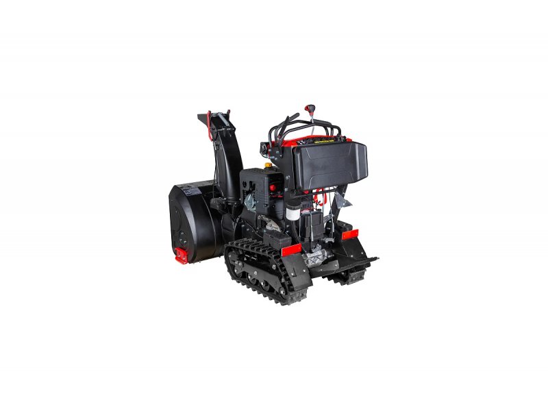Бензиновый снегоуборщик Redverg RD-SBS87/15TBH 15л.с Бензиновый снегоуборщик Redverg RD-SBS87/15TBH 15л.с