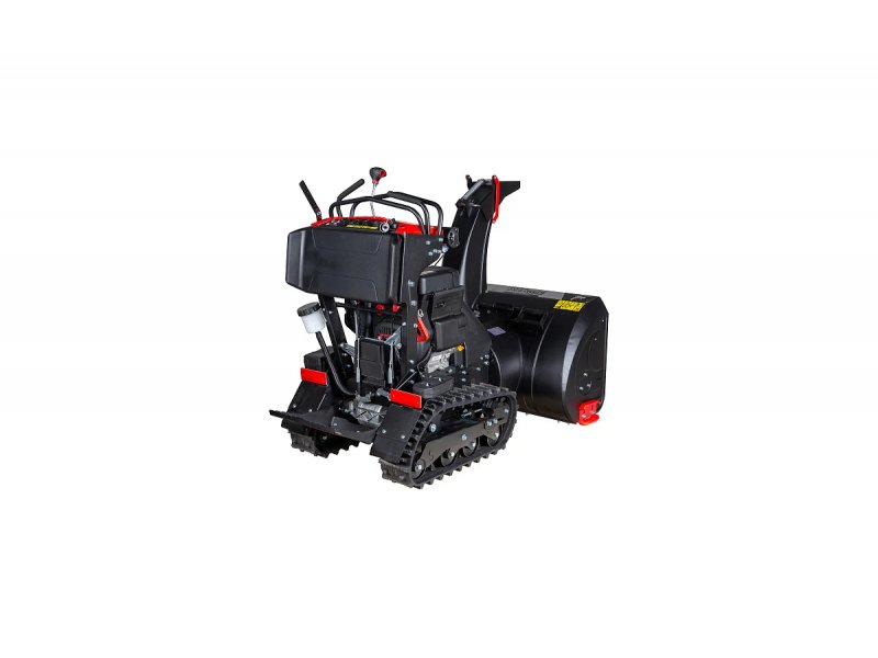 Бензиновый снегоуборщик Redverg RD-SBS87/15TBH 15л.с Бензиновый снегоуборщик Redverg RD-SBS87/15TBH 15л.с