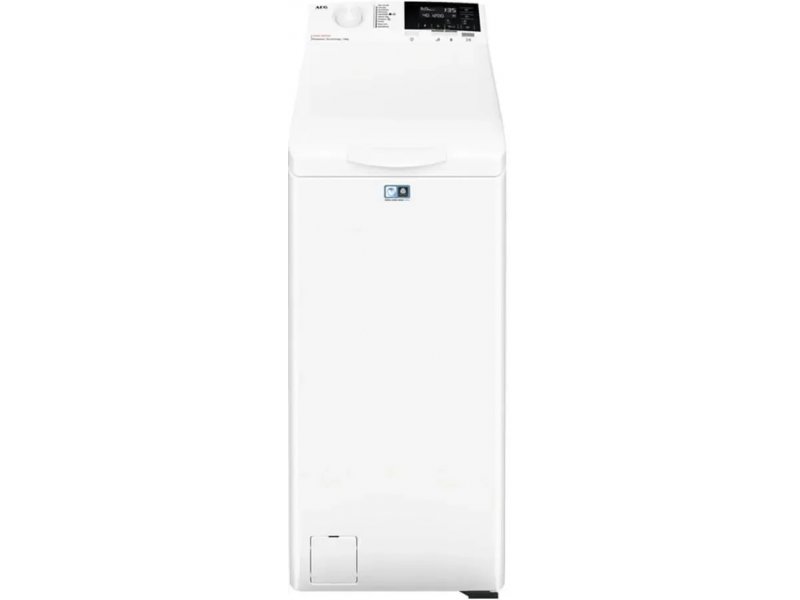 Стиральная машина с вертикальной загрузкой AEG LTR6G261E