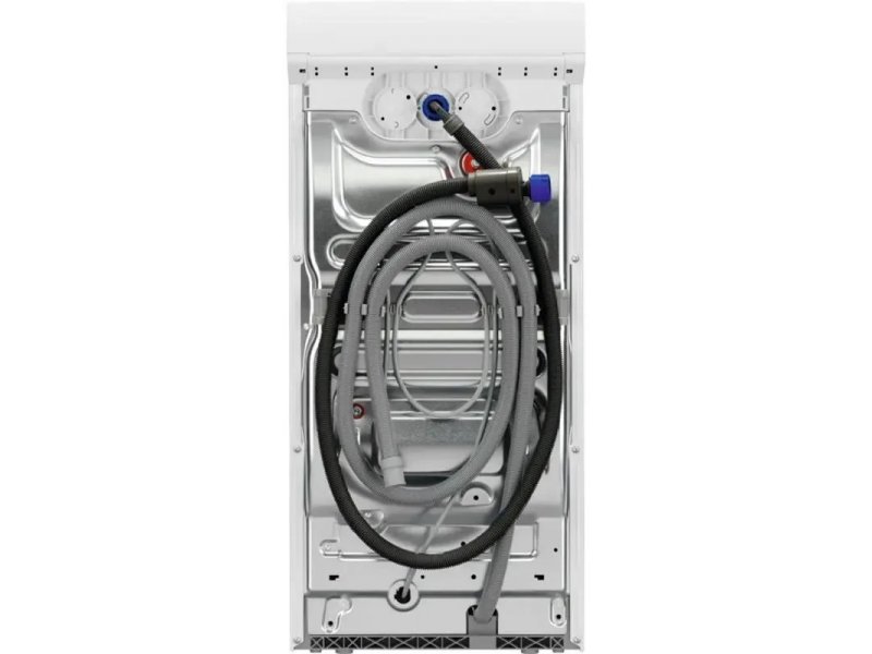 Стиральная машина с вертикальной загрузкой AEG LTR6G261E Стиральная машина с вертикальной загрузкой AEG LTR6G261E
