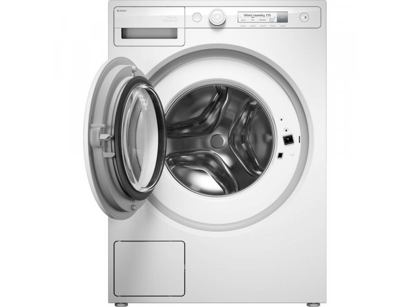 Стиральная машина Asko W1084BW Стиральная машина Asko W1084BW