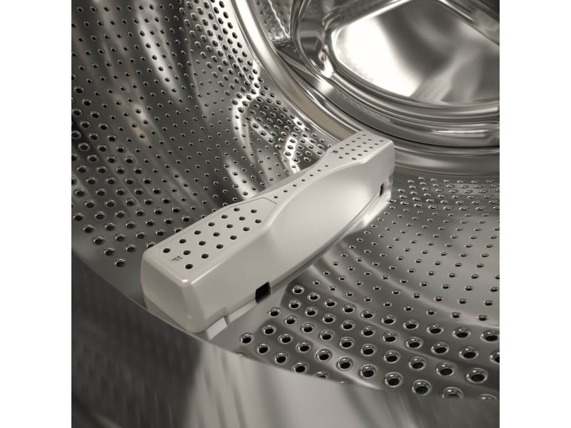Стиральная машина Asko W1084BW Стиральная машина Asko W1084BW