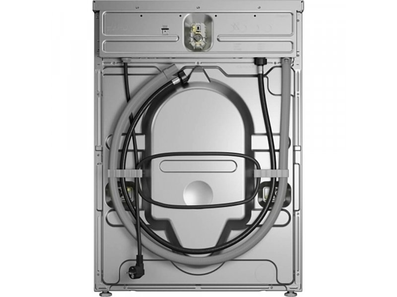 Стиральная машина Asko W1084BW Стиральная машина Asko W1084BW