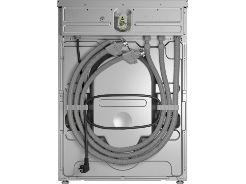 Стиральная машина Asko W7096XG