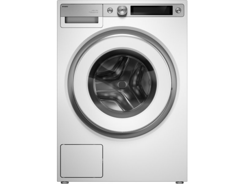 Стиральная машина Asko W7096XW Стиральная машина Asko W7096XW