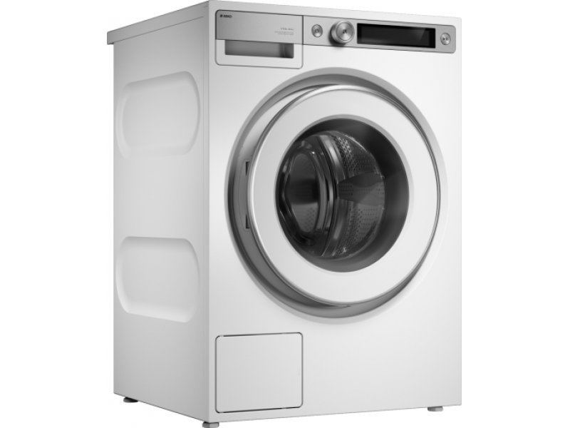 Стиральная машина Asko W7096XW Стиральная машина Asko W7096XW