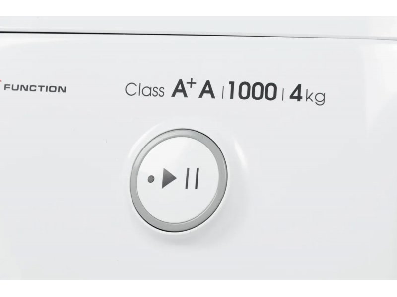 Стиральная машина суперузкая Атлант СМА-40 М 102-00