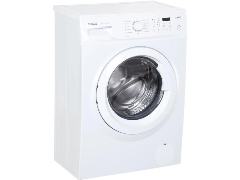 Стиральная машина суперузкая Атлант СМА-40 М 105-00