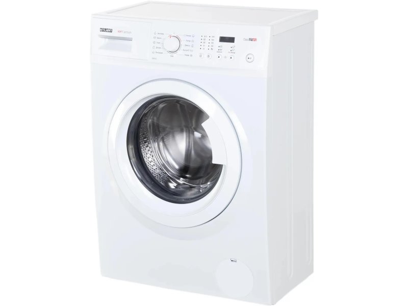 Стиральная машина суперузкая Атлант СМА-40 М 105-00