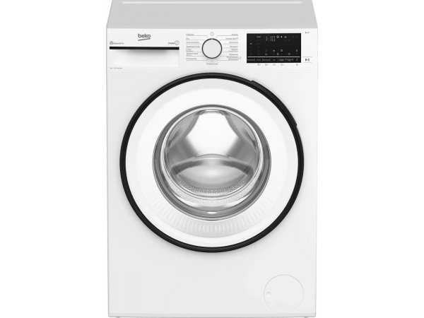 Стиральная машина Beko B3WFR572WW Стиральная машина Beko B3WFR572WW