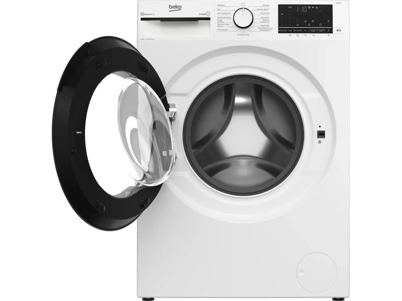 Стиральная машина Beko Beyond B3WFR56H2WWB