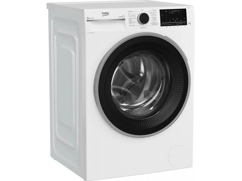 Стиральная машина Beko Beyond B3WFR572WB