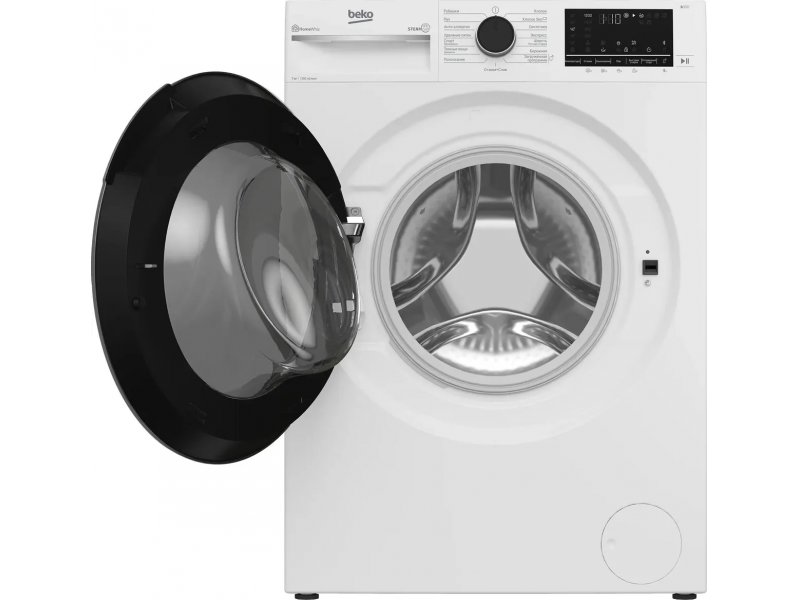 Стиральная машина Beko Beyond B3WFR572WB