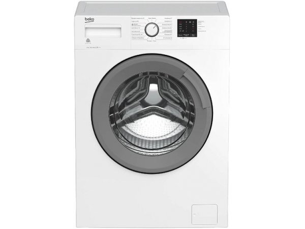 Стиральная машина Beko RGE78511XSW