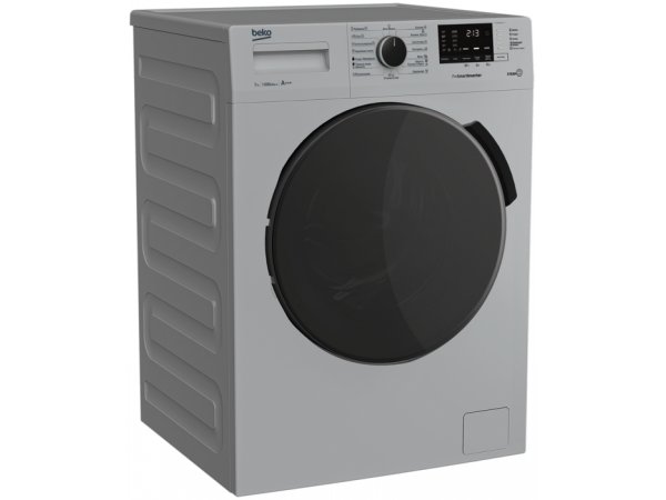 Стиральная машина Beko RSPE78612S Стиральная машина Beko RSPE78612S
