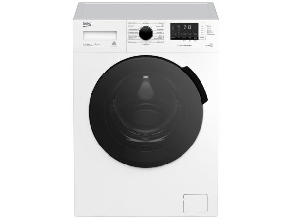 Стиральная машина Beko RSPE78612W