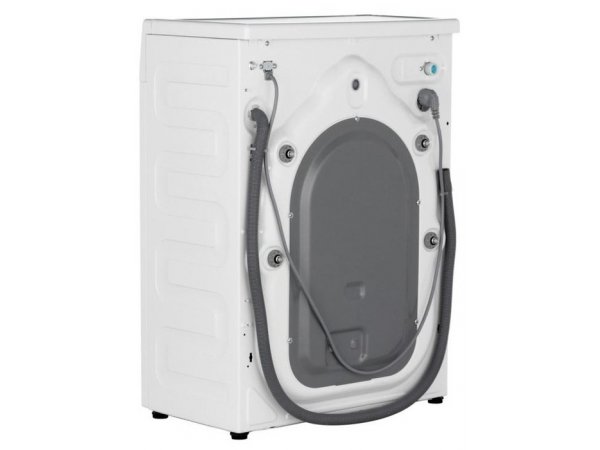 Стиральная машина Beko RSPE78612W