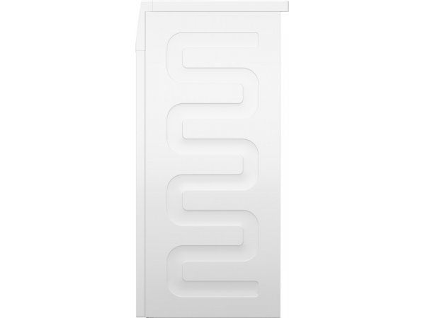 Стиральная машина с сушкой Beko WDB7425R2W