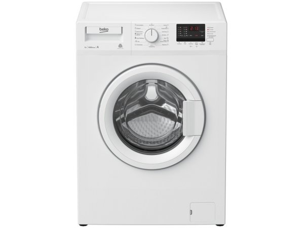 Стиральная машина Beko WDN535P2BWW