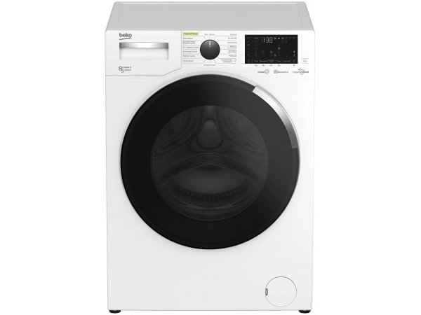 Стиральная машина с сушкой Beko WDW8564HT