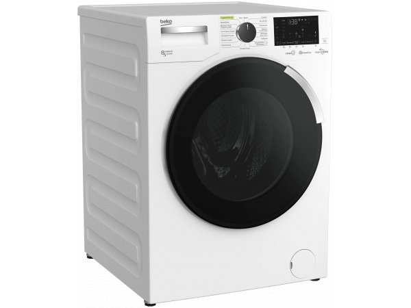 Стиральная машина с сушкой Beko WDW8564HT Стиральная машина с сушкой Beko WDW8564HT
