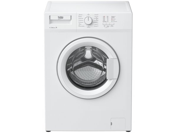 Стиральная машина Beko WRE54P1BWW