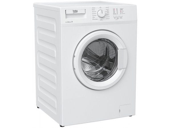 Стиральная машина Beko WRE54P1BWW Стиральная машина Beko WRE54P1BWW